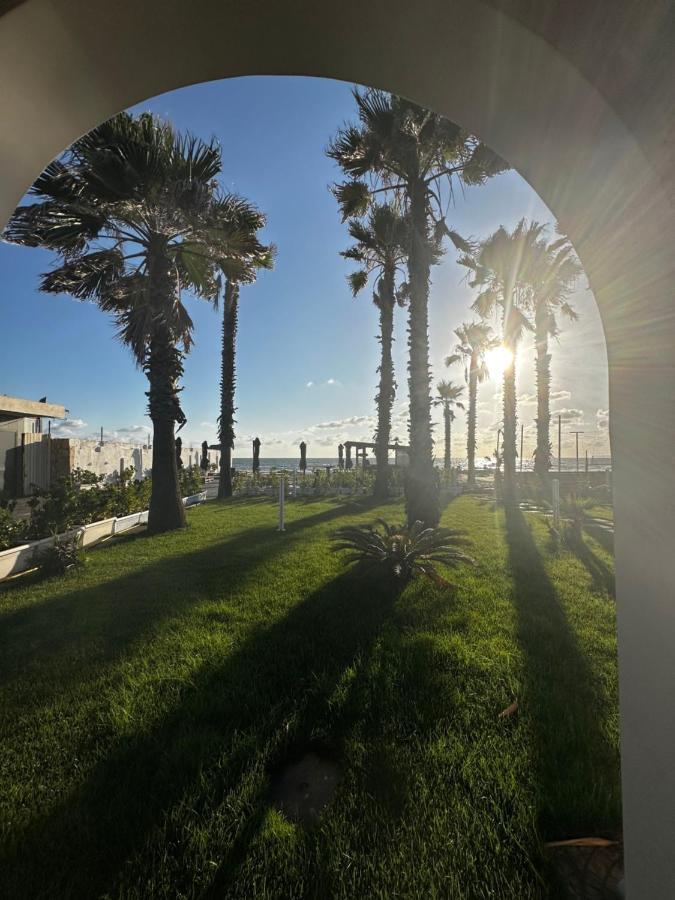 Moonluxuryresort Licola Exteriér fotografie