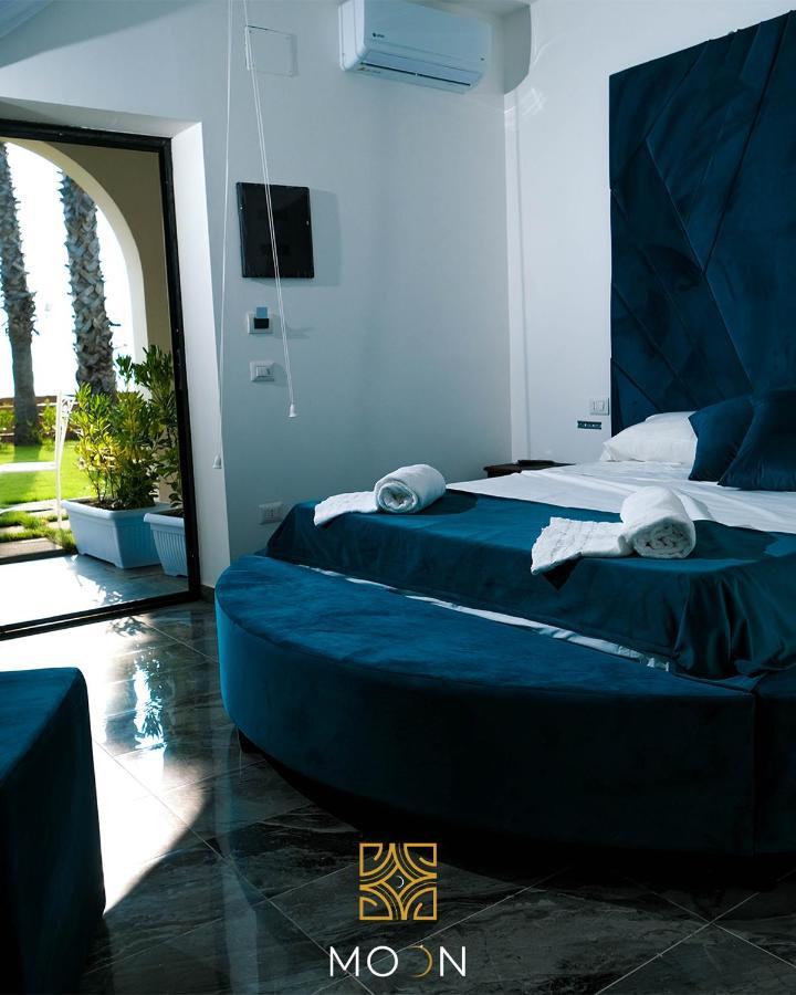 Moonluxuryresort Licola Exteriér fotografie