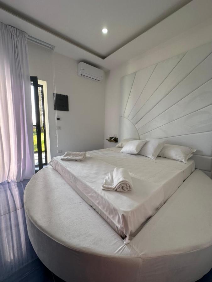 Moonluxuryresort Licola Exteriér fotografie