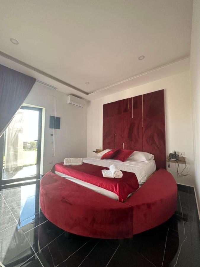 Moonluxuryresort Licola Exteriér fotografie