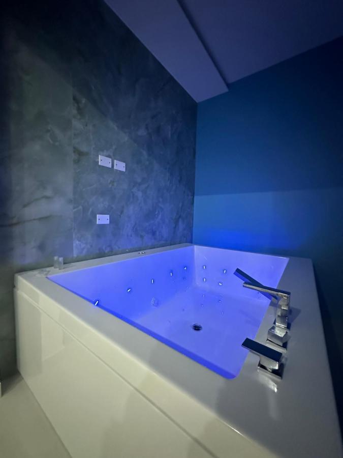 Moonluxuryresort Licola Exteriér fotografie