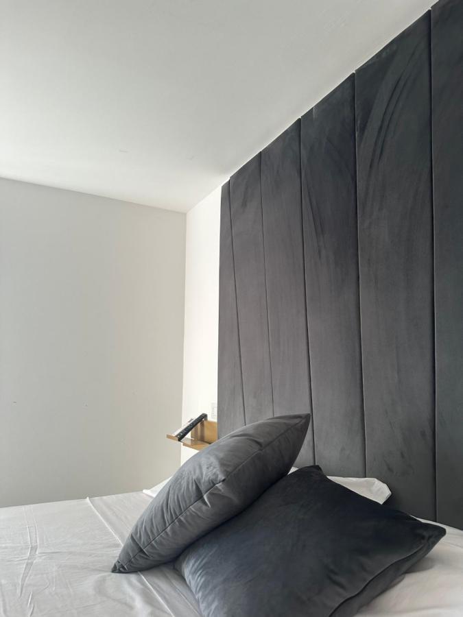 Moonluxuryresort Licola Exteriér fotografie