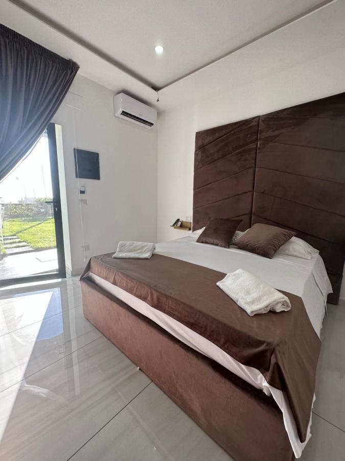 Moonluxuryresort Licola Exteriér fotografie