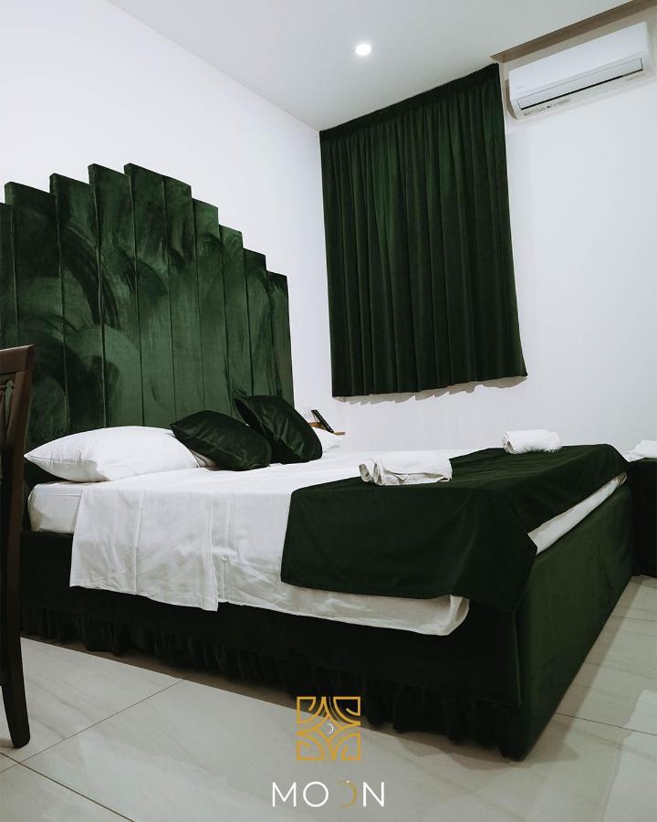 Moonluxuryresort Licola Exteriér fotografie